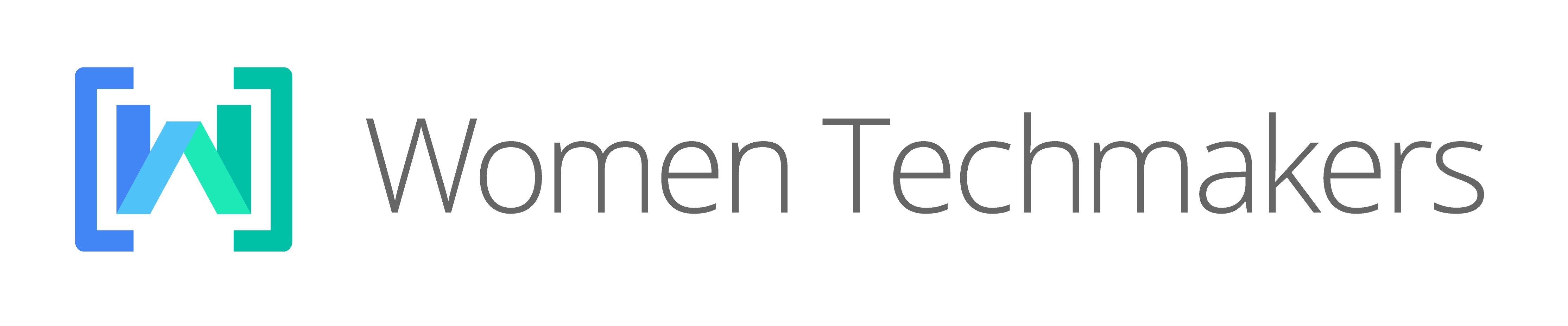 Women Techmakers Logo